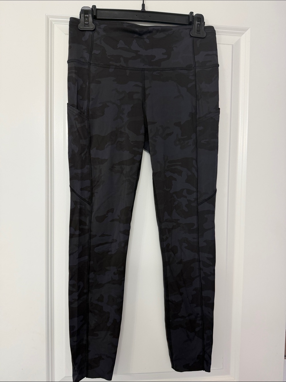Lululemon Fast and Free High-Rise Tight 25”